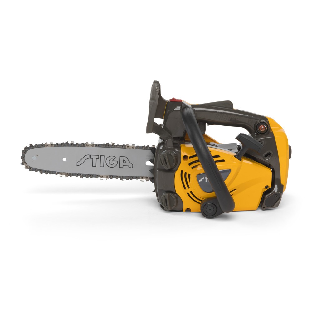 Produktabbildung Nr. 5: STIGA Benzin-Kettensäge PR 730, Schwertlänge 10", Double-Guard