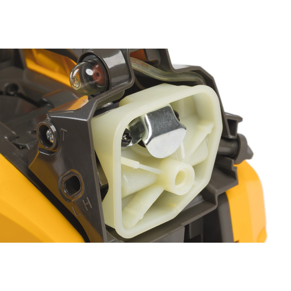 Produktabbildung Nr. 6: STIGA Benzin-Kettensäge PR 730, Schwertlänge 10", Double-Guard