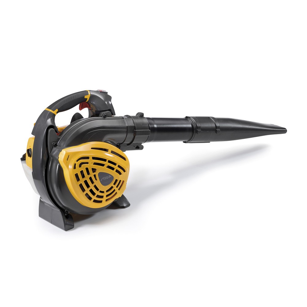Produktabbildung: STIGA Benzin-Laubbläser BL 530 V