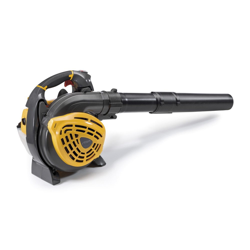 Produktabbildung Nr. 2: STIGA Benzin-Laubbläser BL 530 V