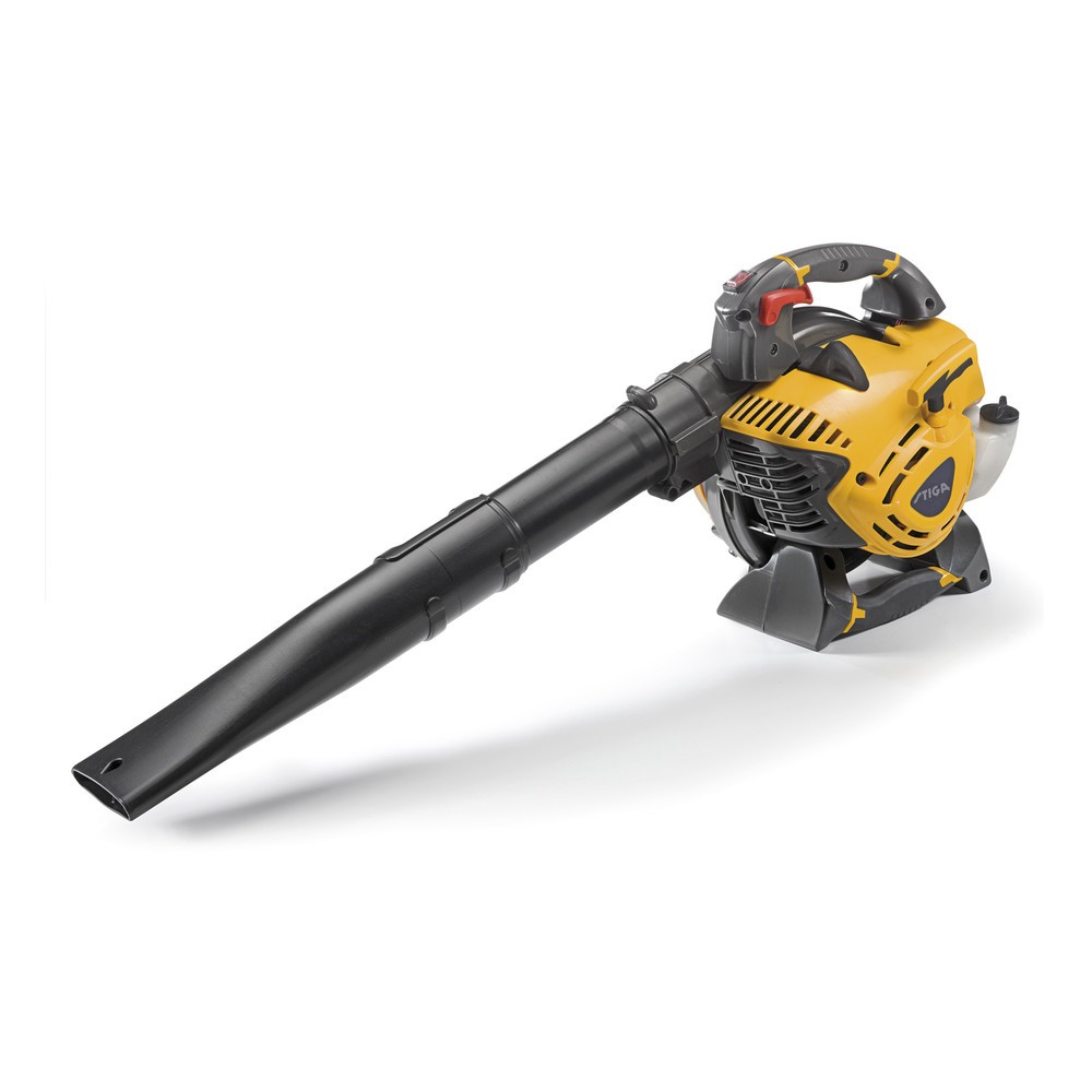 Produktabbildung Nr. 3: STIGA Benzin-Laubbläser BL 530 V