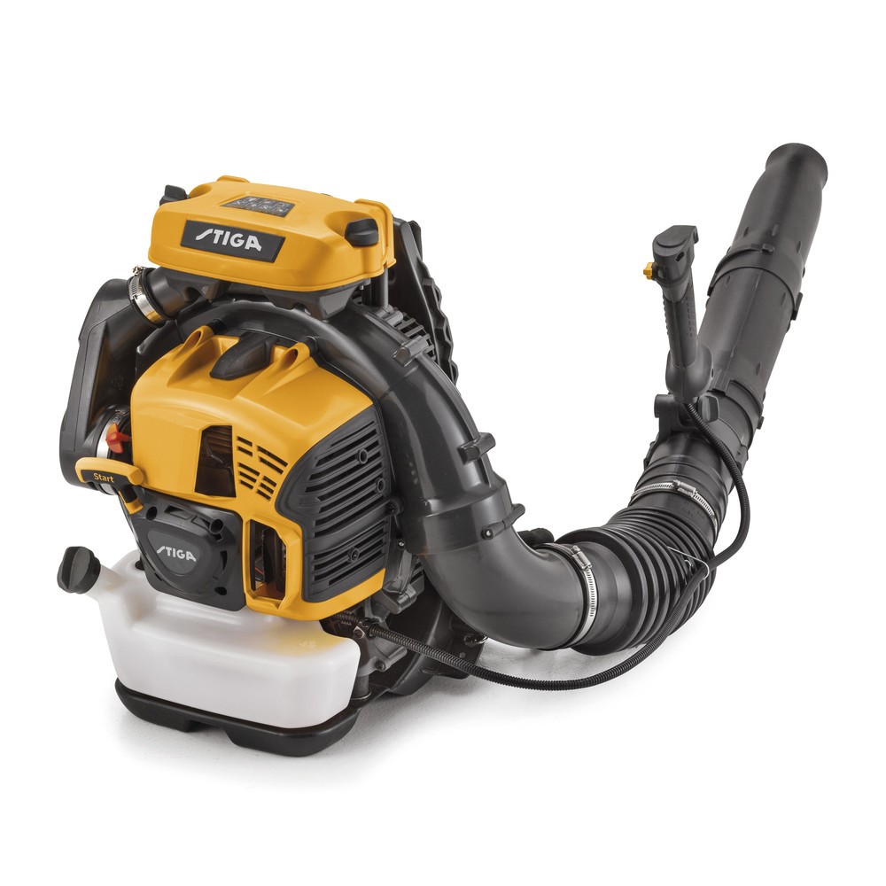 Produktabbildung: STIGA Benzin-Laubbläser BL 980 R