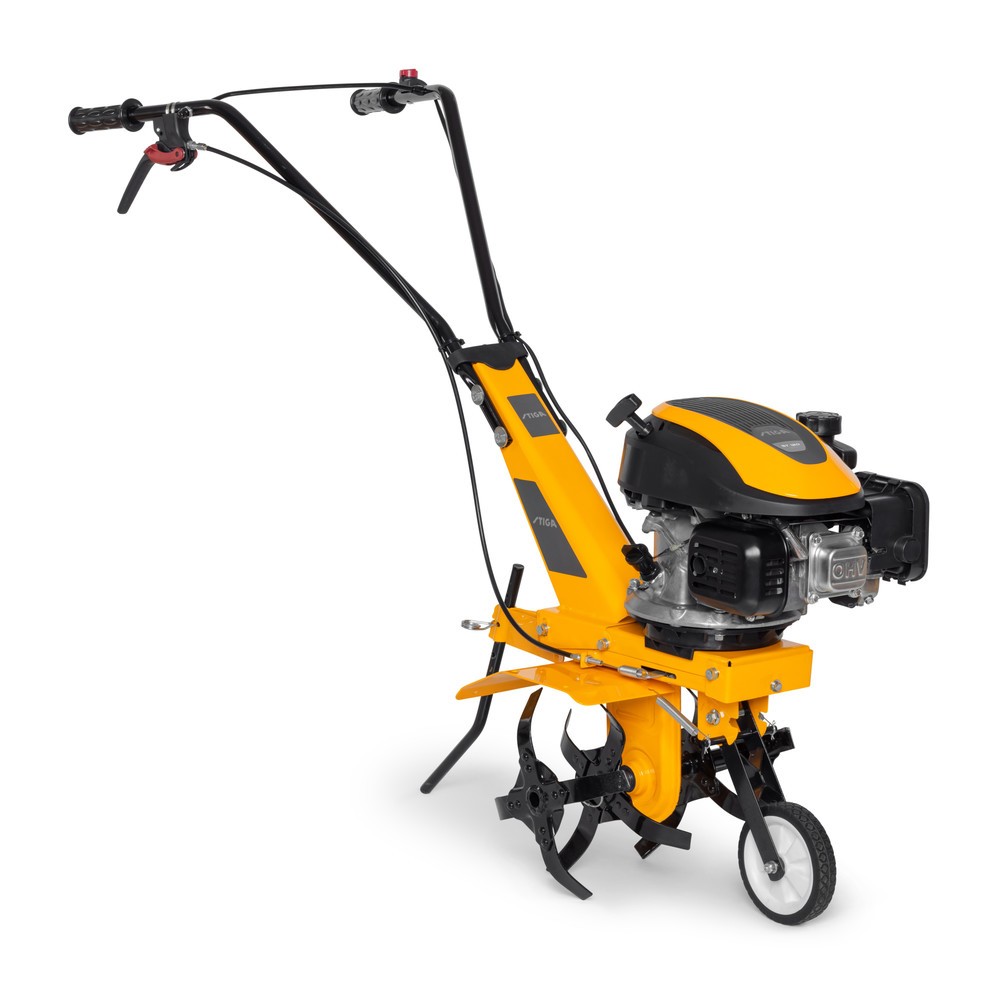 Produktabbildung Nr. 1: STIGA Benzin-Motorhacke SRC 36 V