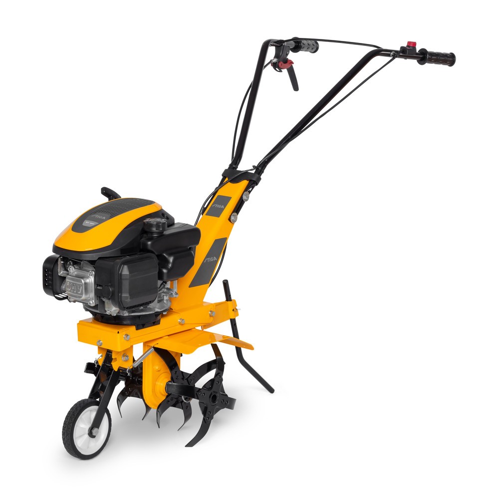 Produktabbildung Nr. 2: STIGA Benzin-Motorhacke SRC 36 V