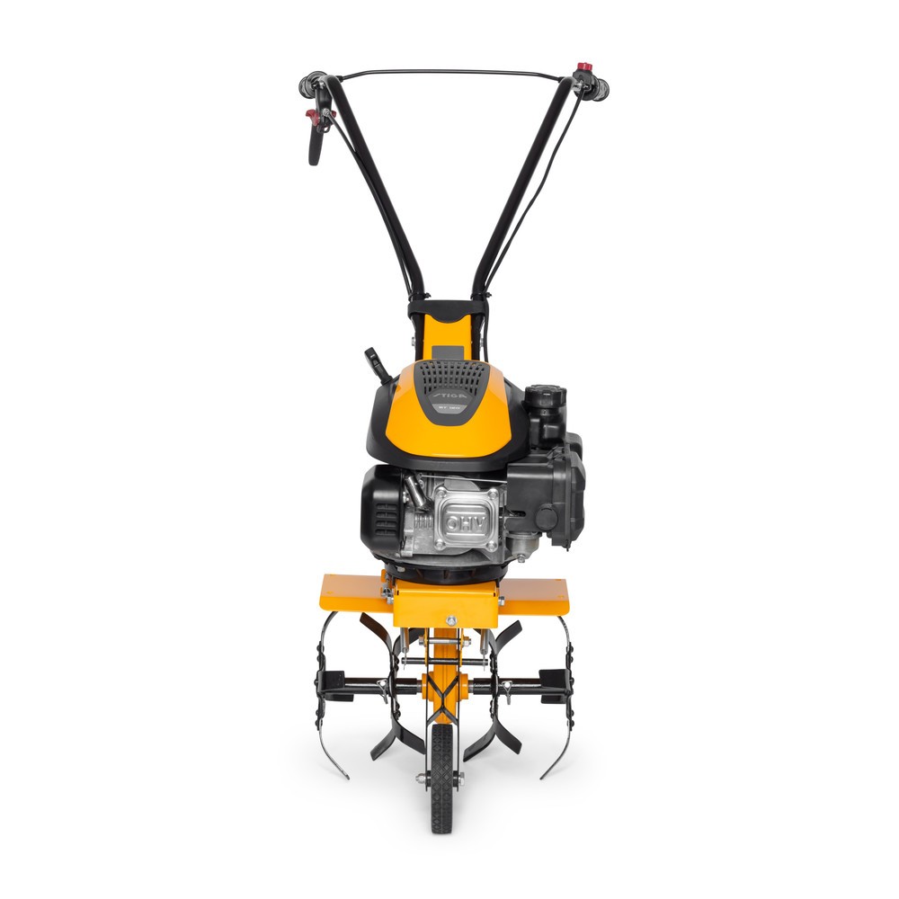 Produktabbildung Nr. 3: STIGA Benzin-Motorhacke SRC 36 V