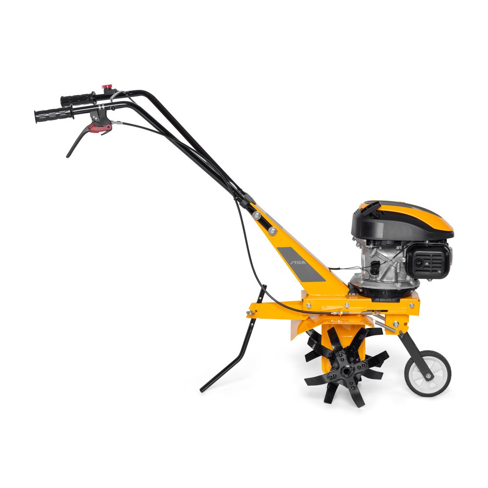 Produktabbildung Nr. 4: STIGA Benzin-Motorhacke SRC 36 V