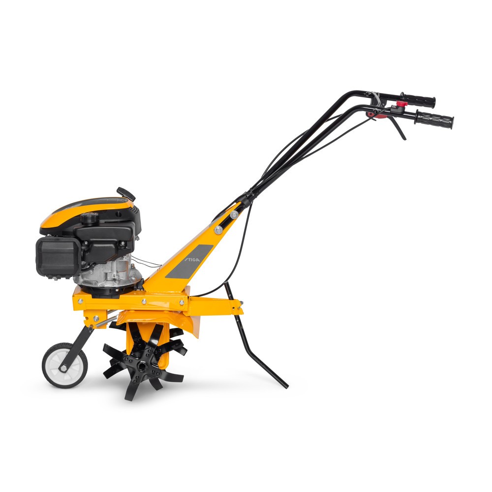 Produktabbildung Nr. 5: STIGA Benzin-Motorhacke SRC 36 V