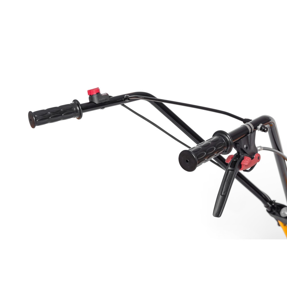 Produktabbildung Nr. 7: STIGA Benzin-Motorhacke SRC 36 V