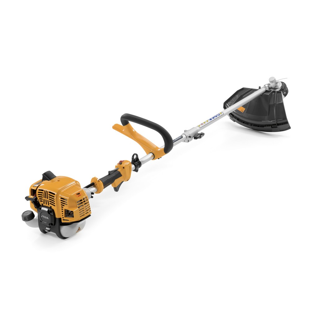 Produktabbildung: STIGA Benzin-Motorsense BC 330 A