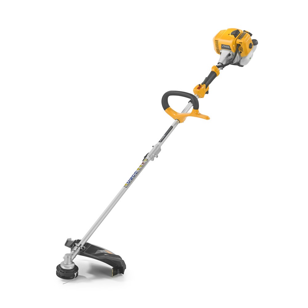 Produktabbildung Nr. 3: STIGA Benzin-Motorsense BC 330 A