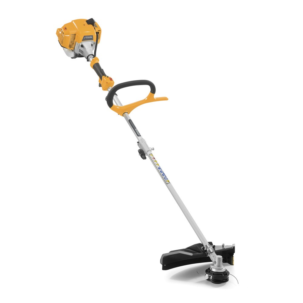 Produktabbildung Nr. 6: STIGA Benzin-Motorsense BC 330 A