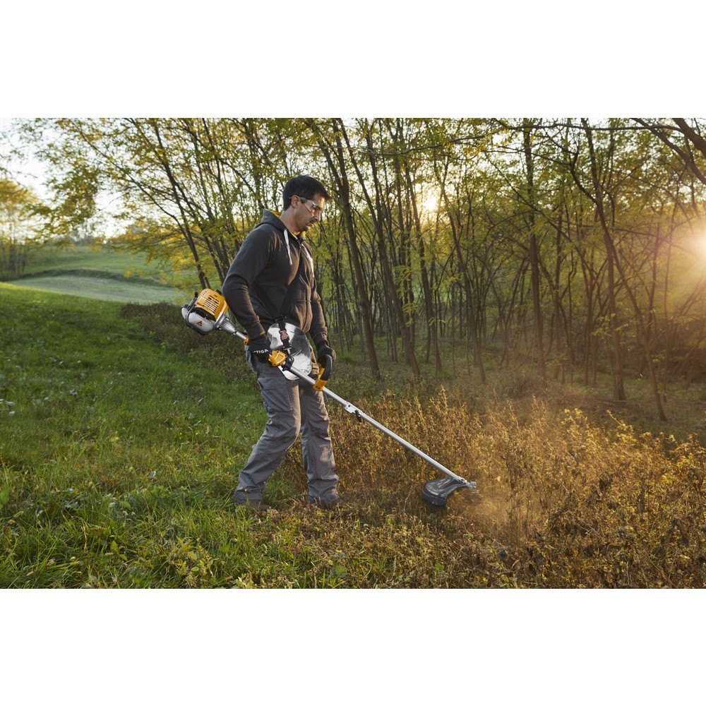 Produktabbildung Nr. 7: STIGA Benzin-Motorsense BC 330 A