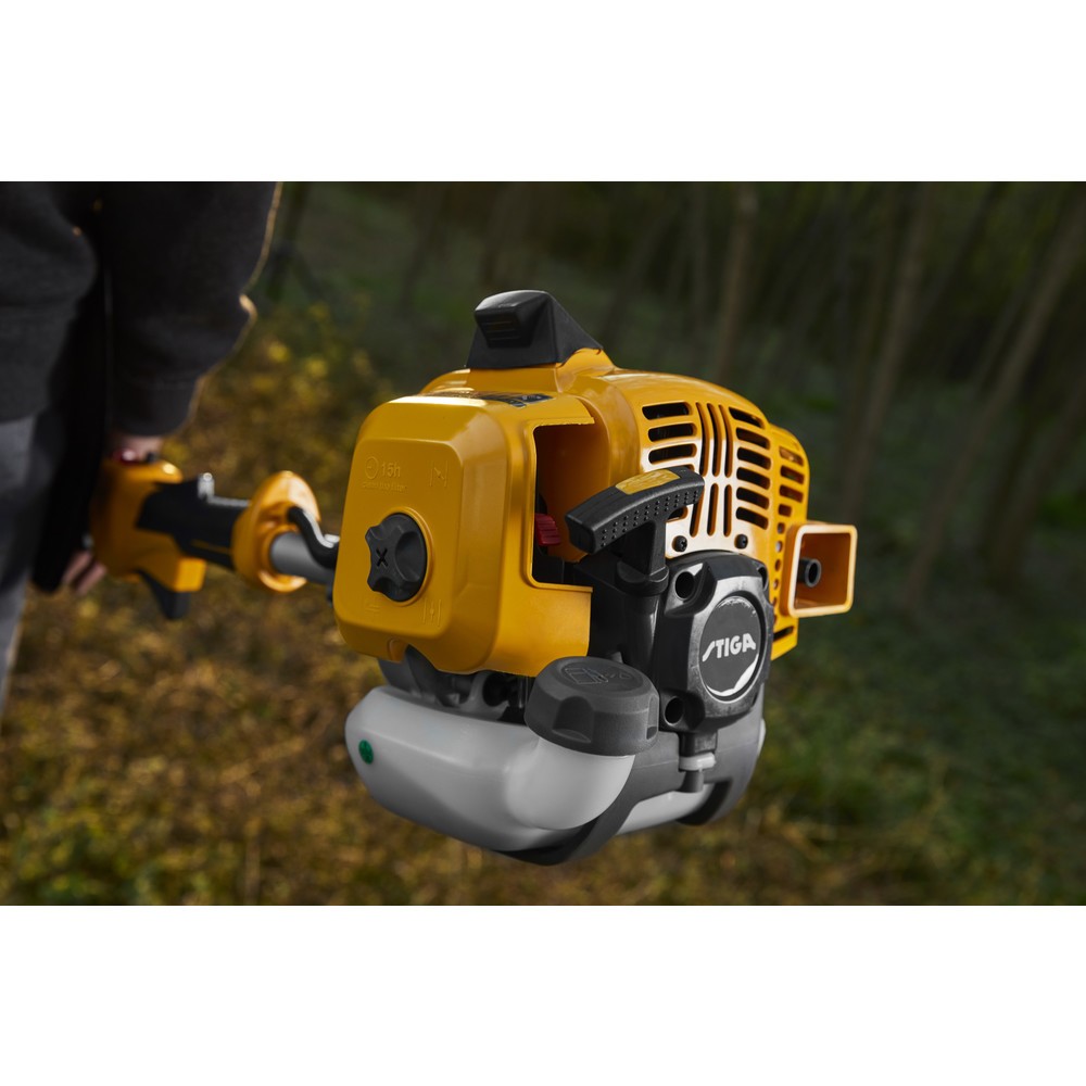 Produktabbildung Nr. 9: STIGA Benzin-Motorsense BC 330 A