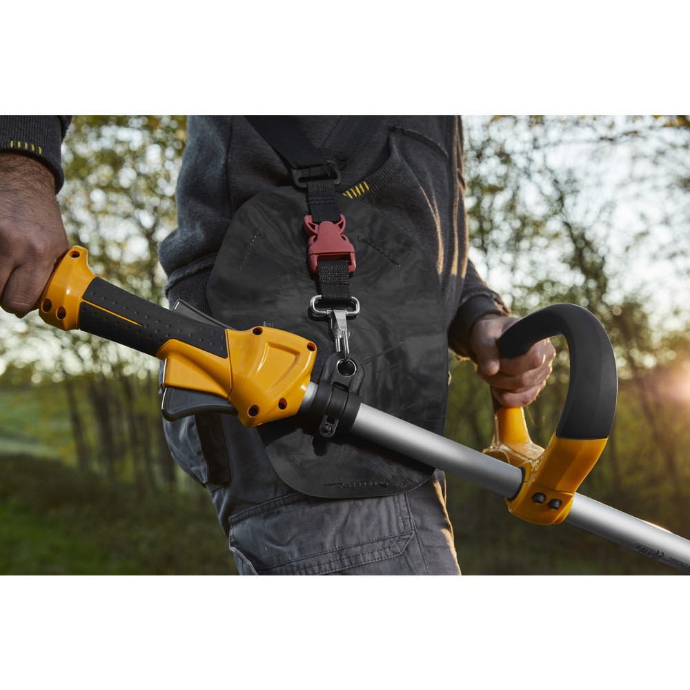 Produktabbildung Nr. 11: STIGA Benzin-Motorsense BC 330 A