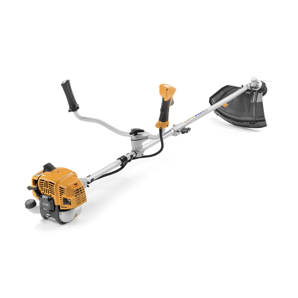 Produktabbildung Nr. 1: STIGA Benzin-Motorsense BC 330 AB