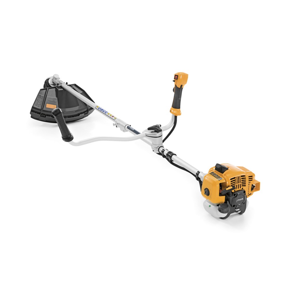 Produktabbildung Nr. 2: STIGA Benzin-Motorsense BC 330 AB