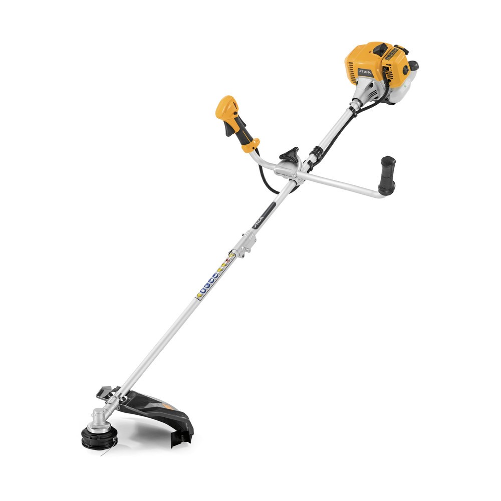 Produktabbildung Nr. 3: STIGA Benzin-Motorsense BC 330 AB