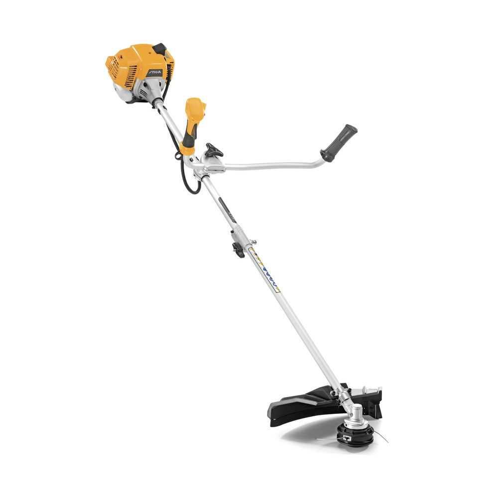 Produktabbildung Nr. 6: STIGA Benzin-Motorsense BC 330 AB
