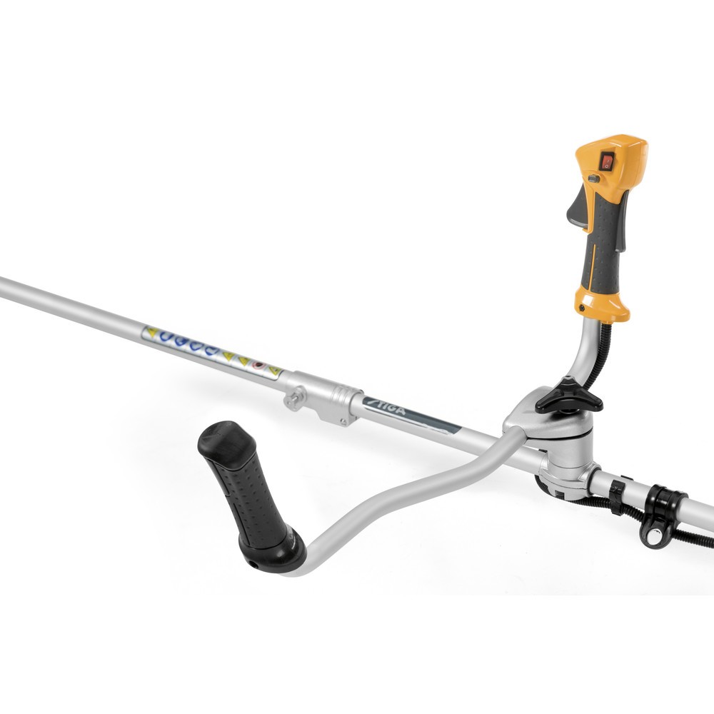 Produktabbildung Nr. 7: STIGA Benzin-Motorsense BC 330 AB