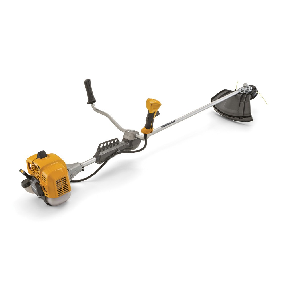 Produktabbildung: STIGA Benzin-Motorsense BC 535 B