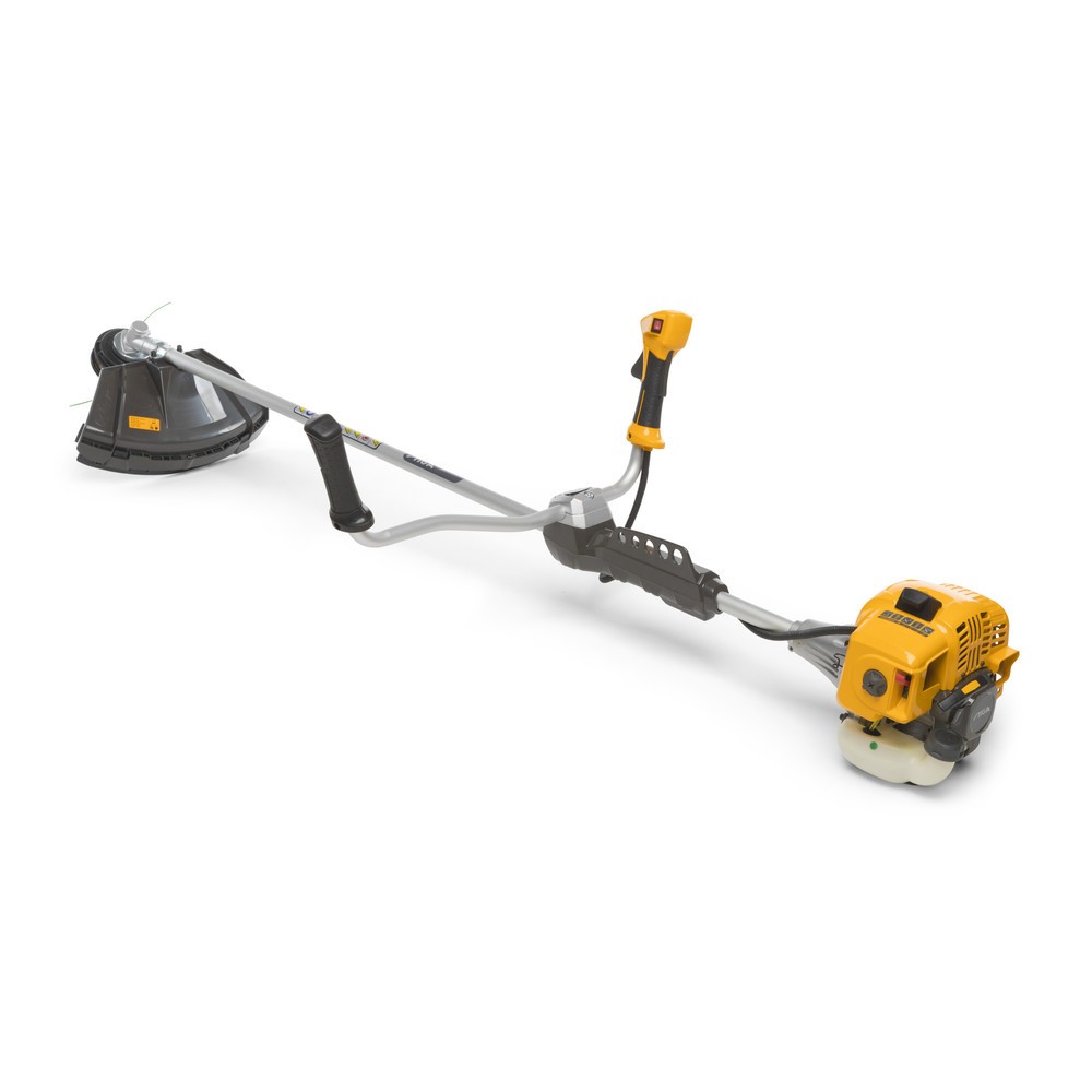Produktabbildung Nr. 2: STIGA Benzin-Motorsense BC 535 B