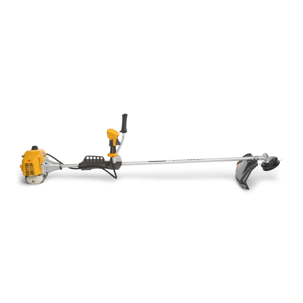 Produktabbildung Nr. 4: STIGA Benzin-Motorsense BC 535 B