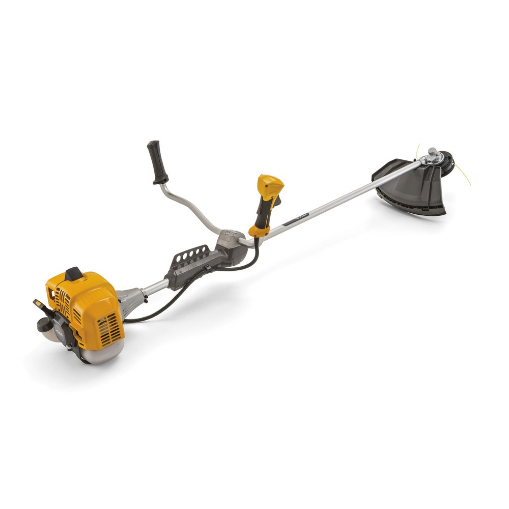 Produktabbildung: STIGA Benzin-Motorsense BC 545 B