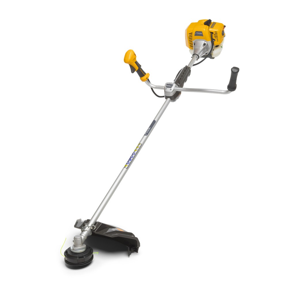 Produktabbildung Nr. 3: STIGA Benzin-Motorsense BC 545 B