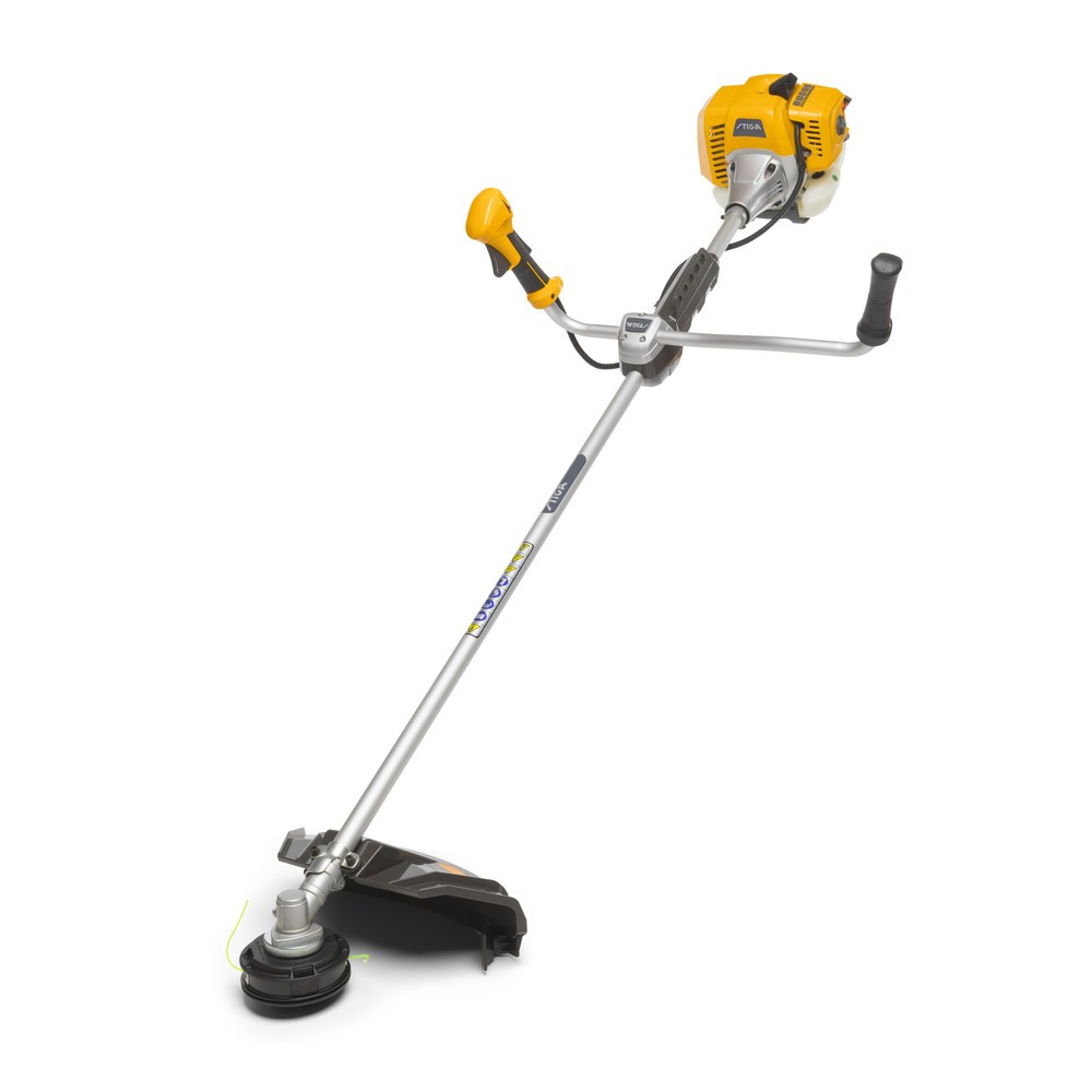 Produktabbildung Nr. 3: STIGA Benzin-Motorsense BC 555 B
