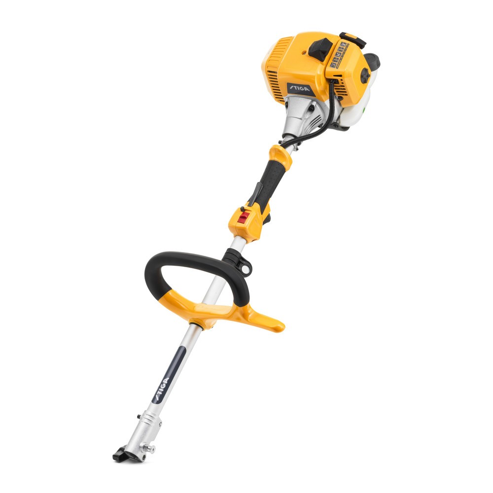 Produktabbildung: STIGA Benzin-Multitool-Kit MT 330