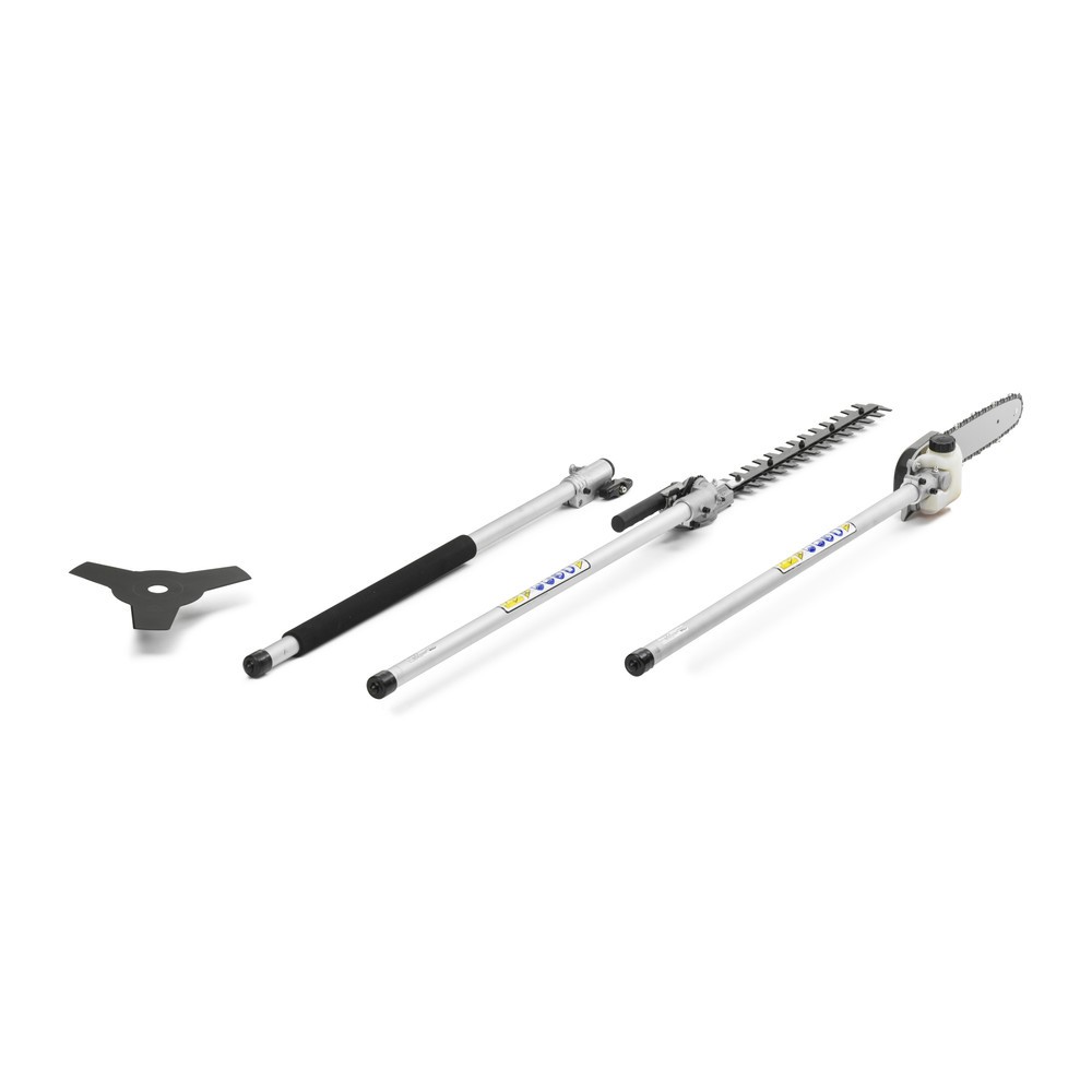 Produktabbildung Nr. 2: STIGA Benzin-Multitool-Kit MT 330