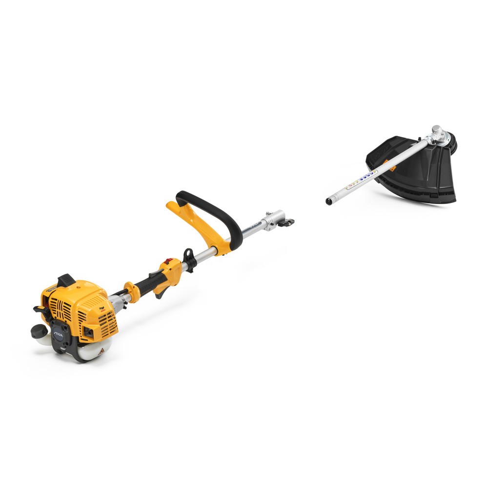 Produktabbildung Nr. 3: STIGA Benzin-Multitool-Kit MT 330