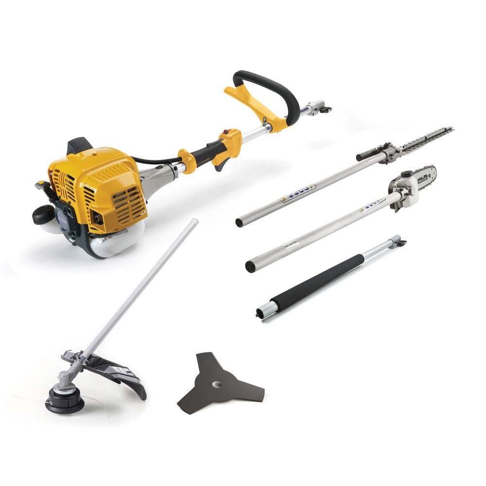 Produktabbildung Nr. 4: STIGA Benzin-Multitool-Kit MT 330