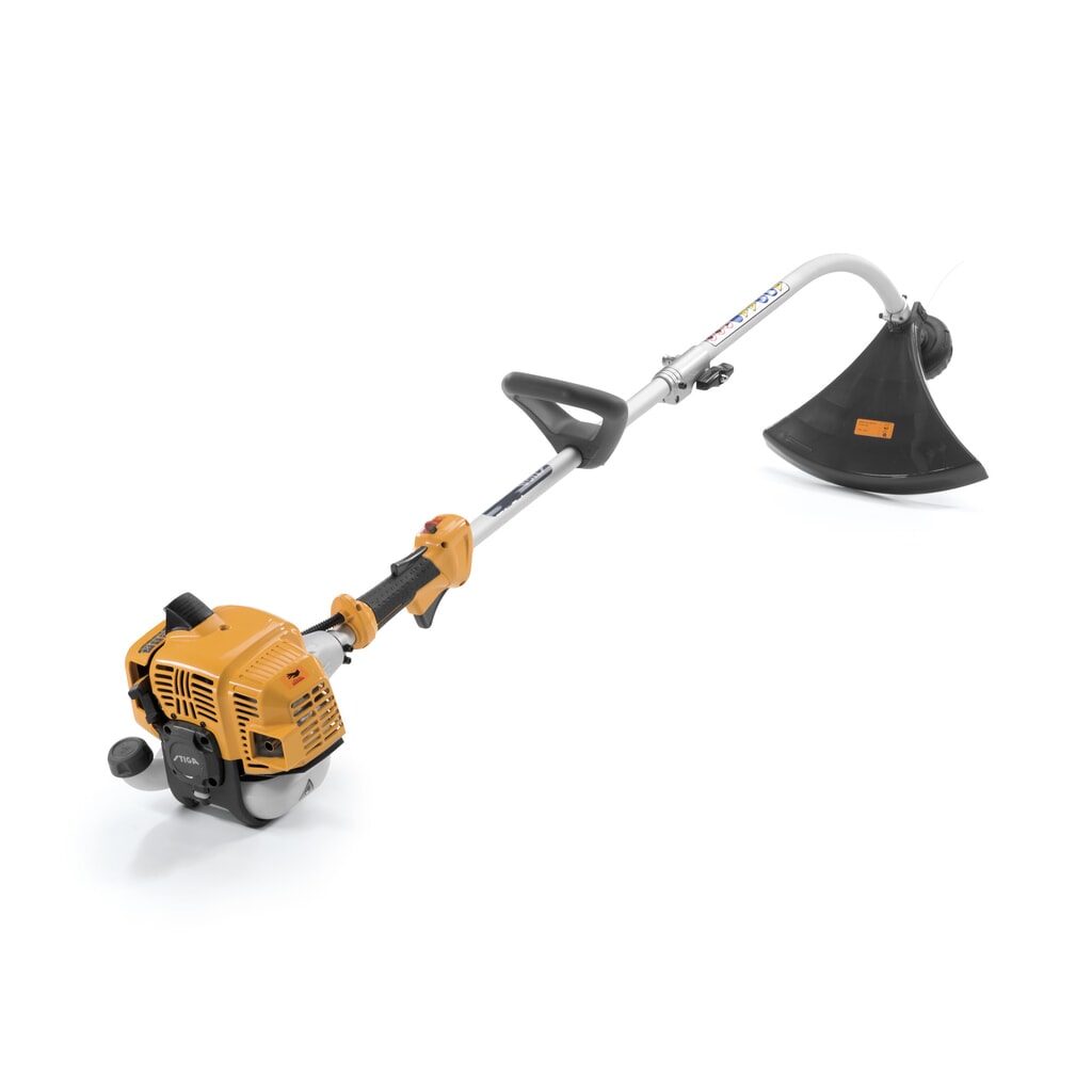 STIGA Benzin-Rasentrimmer GT 330 A Produktabbildung: STIGA Benzin-Rasentrimmer GT 330 A