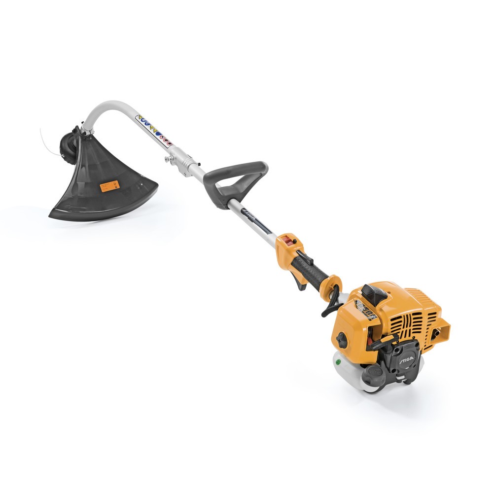 Produktabbildung Nr. 2: STIGA Benzin-Rasentrimmer GT 330 A