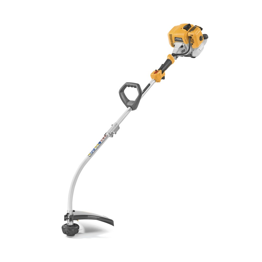 Produktabbildung Nr. 3: STIGA Benzin-Rasentrimmer GT 330 A