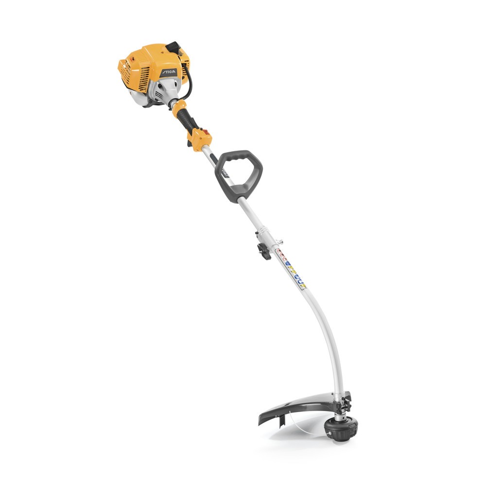 Produktabbildung Nr. 6: STIGA Benzin-Rasentrimmer GT 330 A