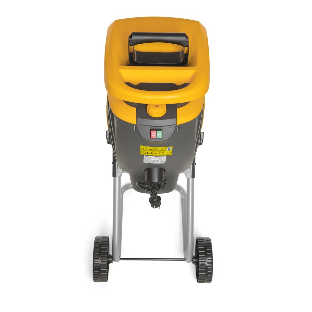 Produktabbildung Nr. 3: STIGA Elektro-Häcksler Bio Master 2200