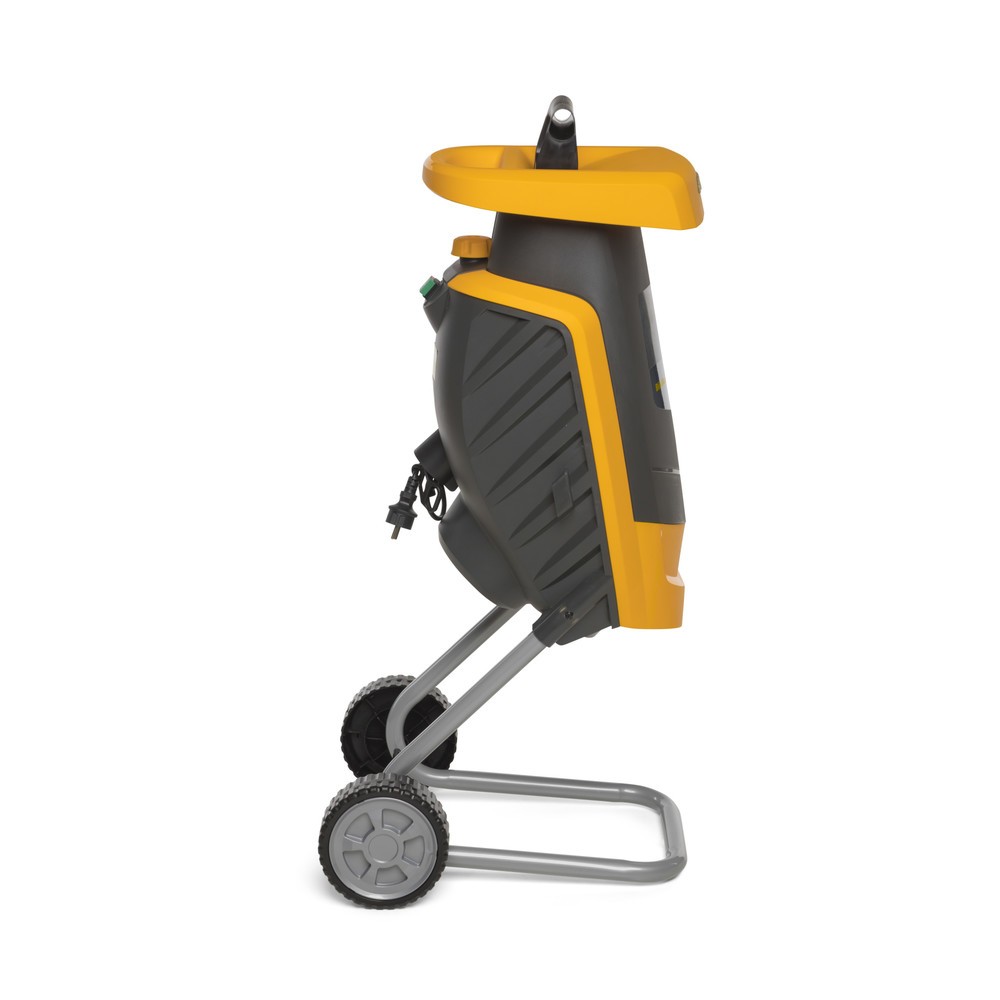 Produktabbildung Nr. 4: STIGA Elektro-Häcksler Bio Master 2200