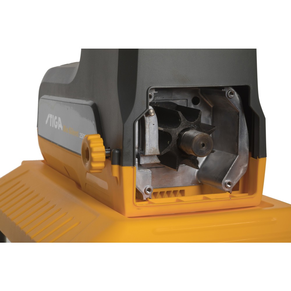 Produktabbildung Nr. 6: STIGA Elektro-Häcksler Bio Silent 2500