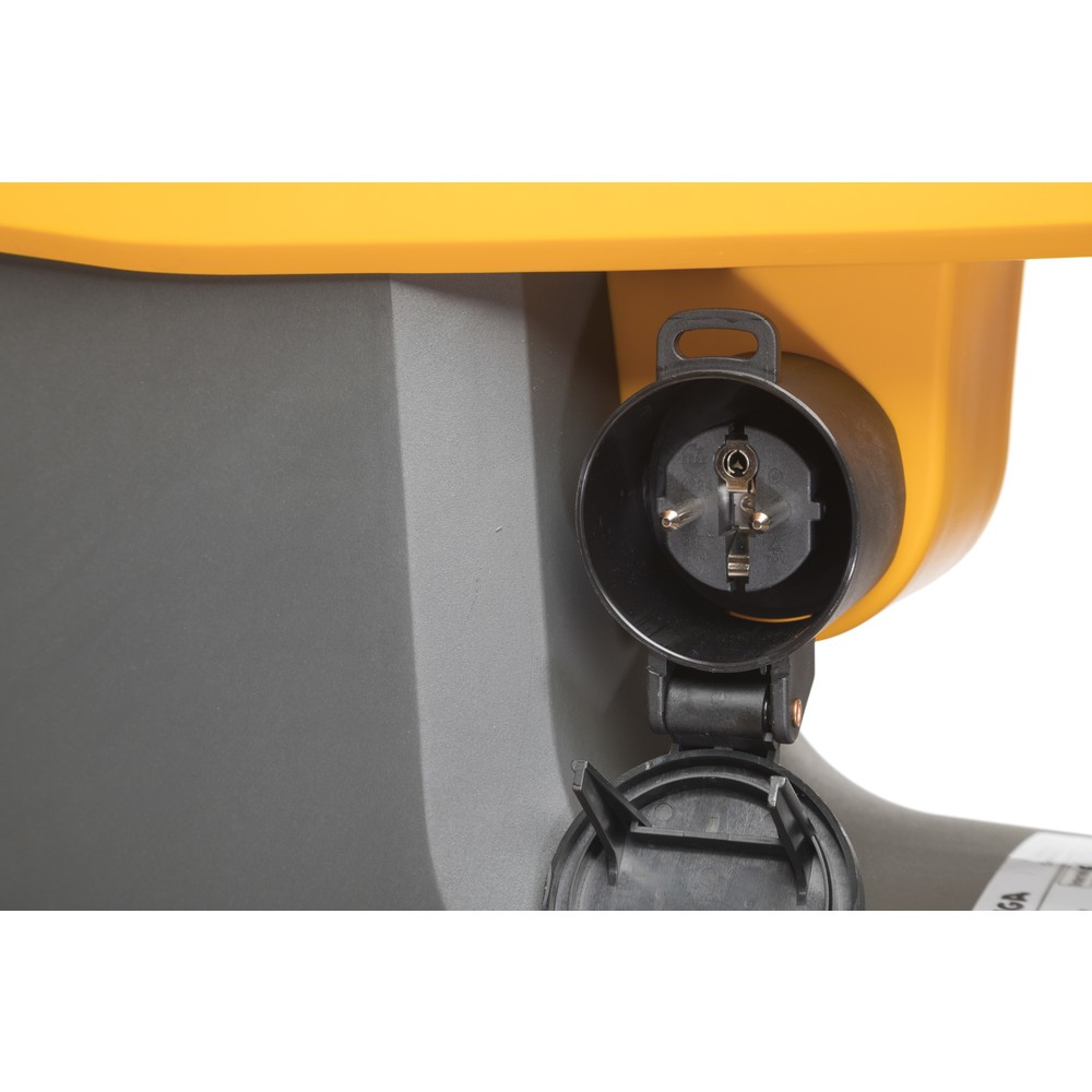 Produktabbildung Nr. 7: STIGA Elektro-Häcksler Bio Silent 2500