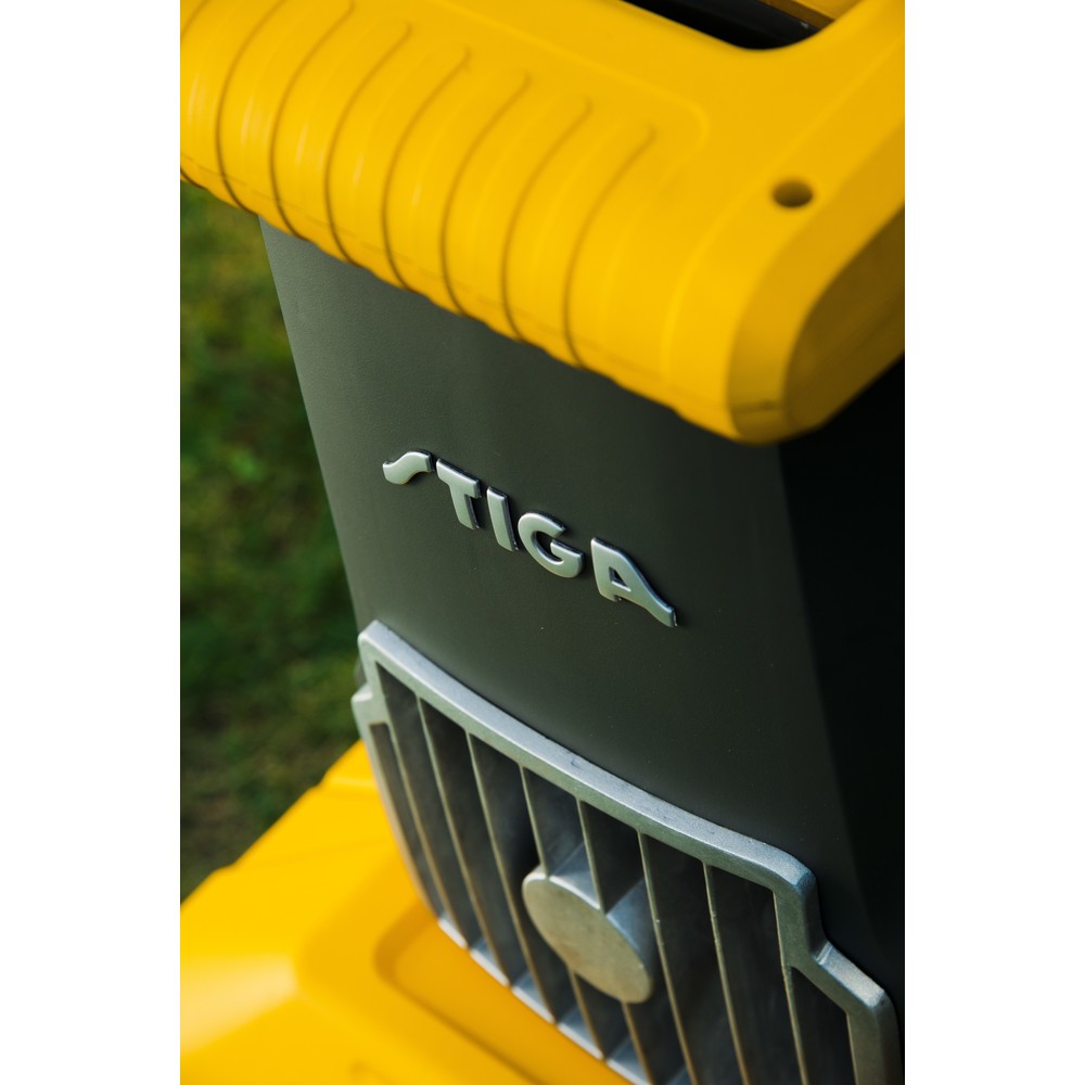 Produktabbildung Nr. 12: STIGA Elektro-Häcksler Bio Silent 2500