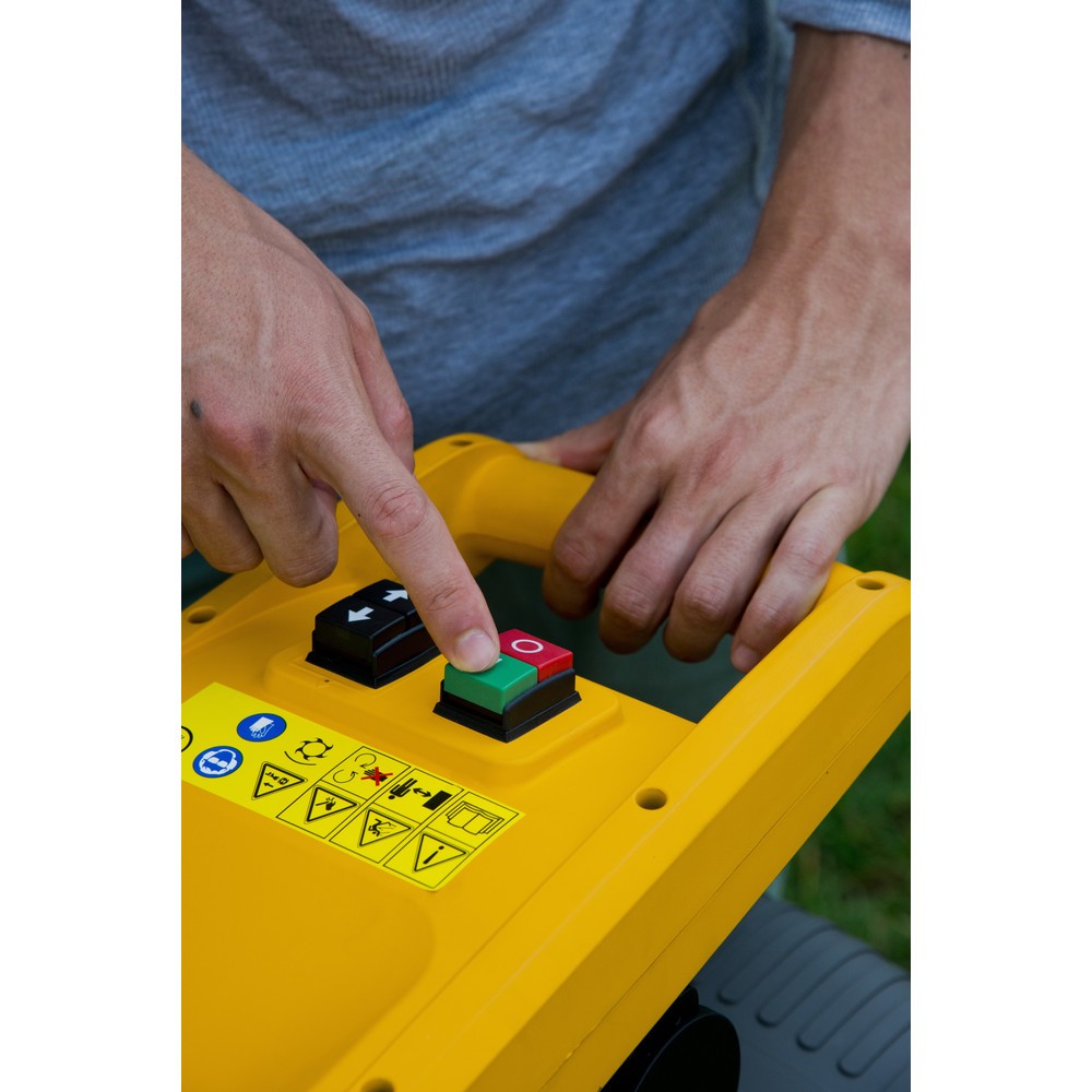 Produktabbildung Nr. 14: STIGA Elektro-Häcksler Bio Silent 2500