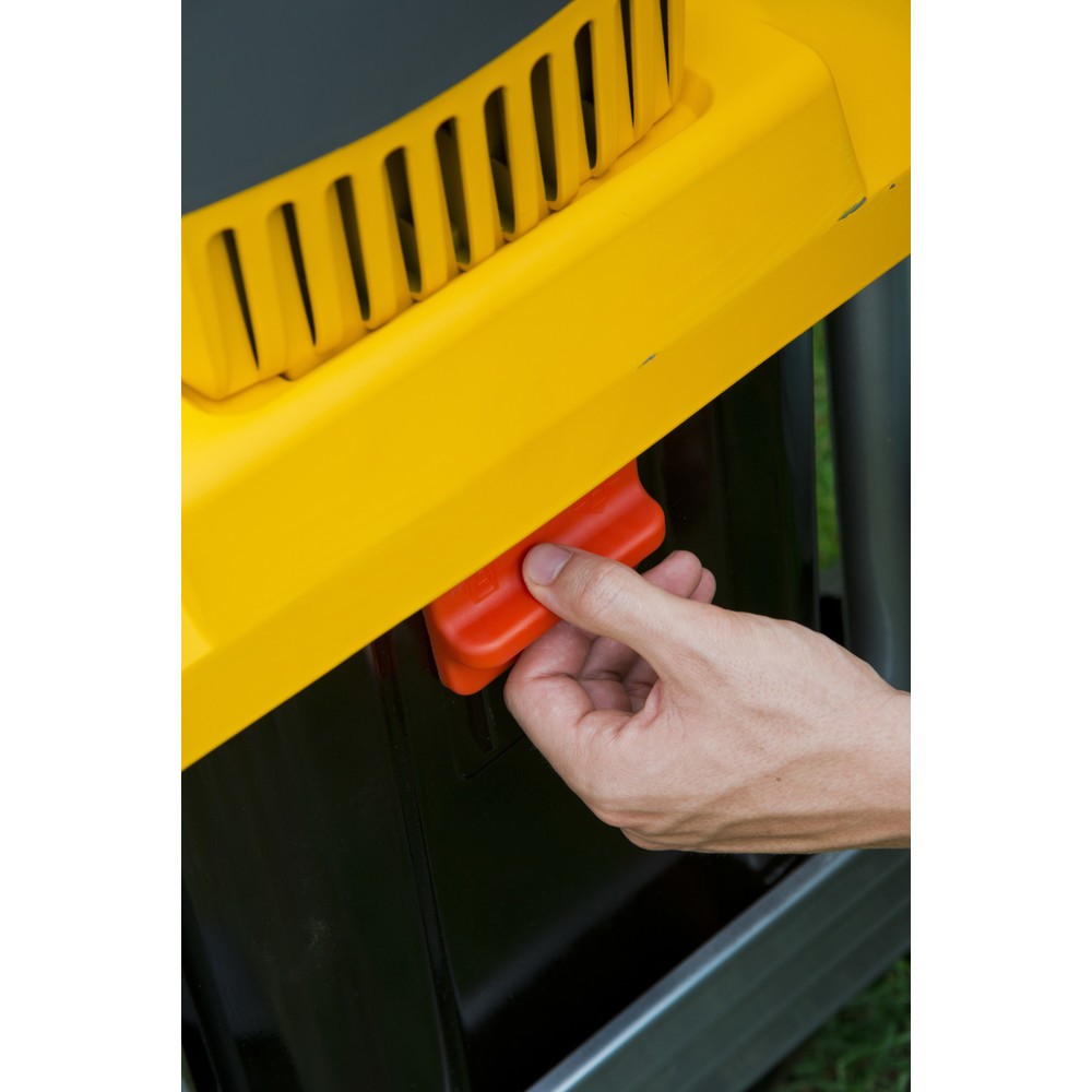 Produktabbildung Nr. 16: STIGA Elektro-Häcksler Bio Silent 2500