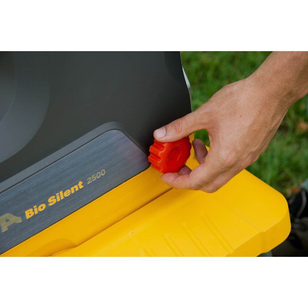 Produktabbildung Nr. 17: STIGA Elektro-Häcksler Bio Silent 2500