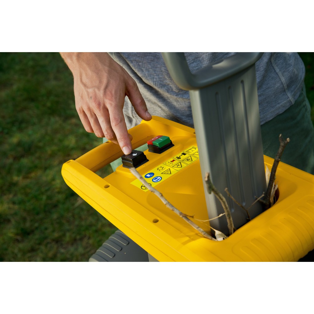 Produktabbildung Nr. 20: STIGA Elektro-Häcksler Bio Silent 2500