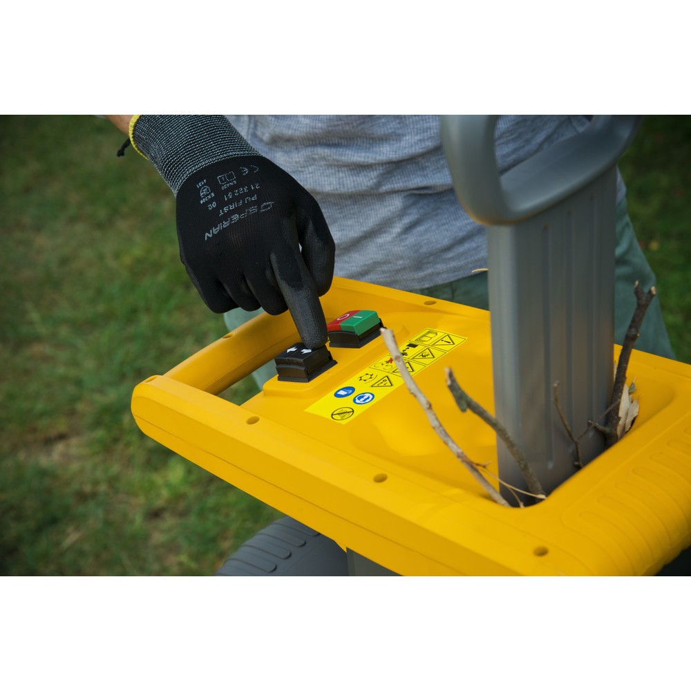 Produktabbildung Nr. 21: STIGA Elektro-Häcksler Bio Silent 2500
