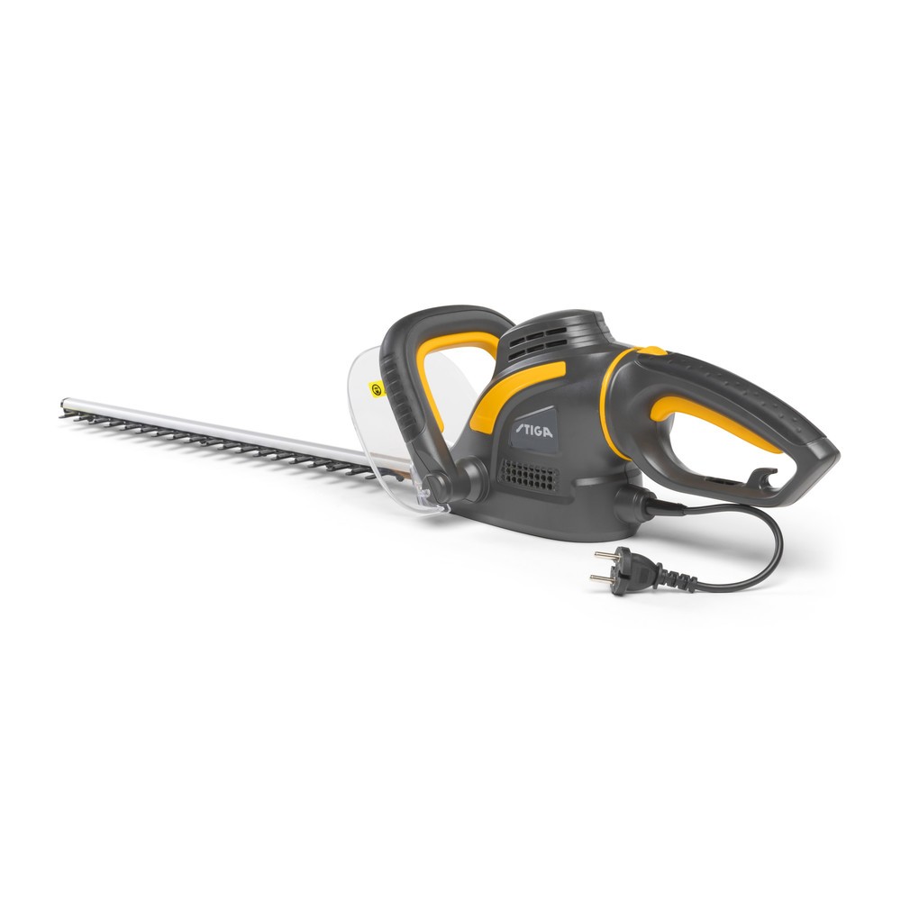 Produktabbildung Nr. 2: STIGA Elektro-Heckenschere HT 105c