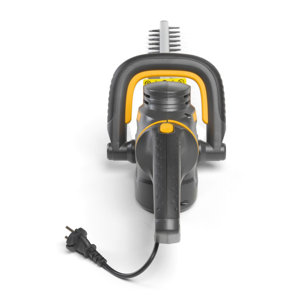 Produktabbildung Nr. 3: STIGA Elektro-Heckenschere HT 105c