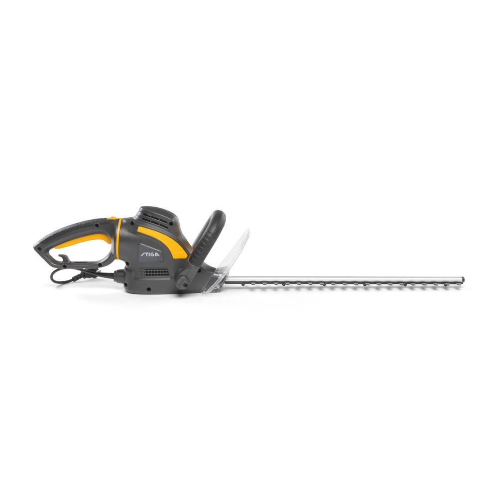Produktabbildung Nr. 4: STIGA Elektro-Heckenschere HT 105c